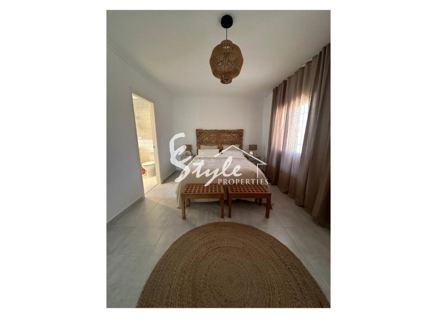 Resale - Villa - Torrevieja - San luis