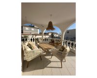 Resale - Villa - Torrevieja - San luis