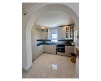 Resale - Villa - Torrevieja - San luis