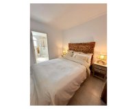 Resale - Villa - Torrevieja - San luis