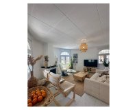 Resale - Villa - Torrevieja - San luis