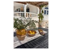 Resale - Villa - Torrevieja - San luis