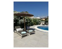 Resale - Villa - Torrevieja - San luis