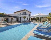 Resale - Villa - Torrevieja - San Luis