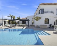 Resale - Villa - Torrevieja - San Luis