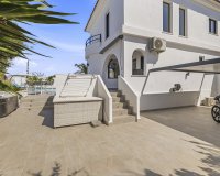 Resale - Villa - Torrevieja - San Luis