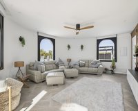 Resale - Villa - Torrevieja - San Luis