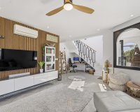 Resale - Villa - Torrevieja - San Luis