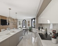 Resale - Villa - Torrevieja - San Luis