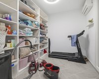 Resale - Villa - Torrevieja - San Luis