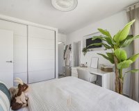 Resale - Villa - Torrevieja - San Luis