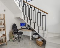 Resale - Villa - Torrevieja - San Luis