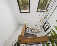 Resale - Villa - Torrevieja - San Luis