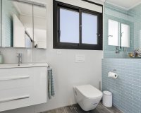 Resale - Villa - Torrevieja - San Luis