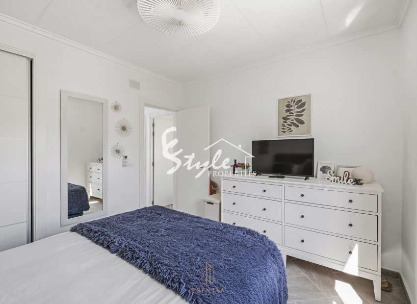 Resale - Villa - Torrevieja - San Luis