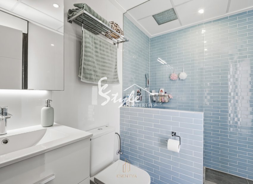 Resale - Villa - Torrevieja - San Luis