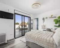 Resale - Villa - Torrevieja - San Luis