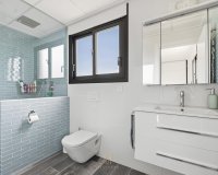 Resale - Villa - Torrevieja - San Luis