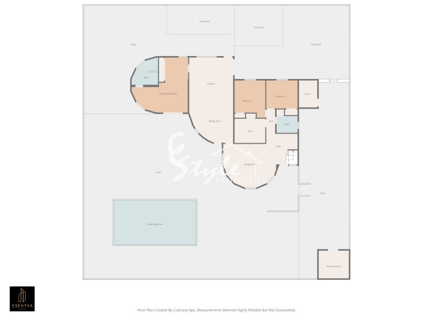 Resale - Villa - Torrevieja - San Luis