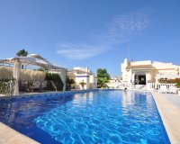 Resale - Villa - Torrevieja - San Luis