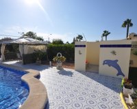 Resale - Villa - Torrevieja - San Luis