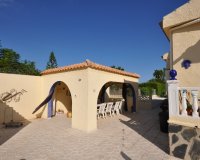 Resale - Villa - Torrevieja - San Luis