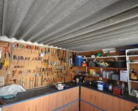 Resale - Villa - Torrevieja - San Luis