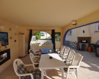 Resale - Villa - Torrevieja - San Luis