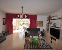 Resale - Villa - Torrevieja - San Luis