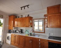 Resale - Villa - Torrevieja - San Luis