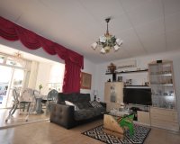 Resale - Villa - Torrevieja - San Luis