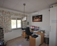 Resale - Villa - Torrevieja - San Luis