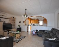 Resale - Villa - Torrevieja - San Luis
