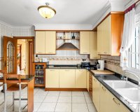 Resale - Villa - Torrevieja - Torrelamata - La Mata