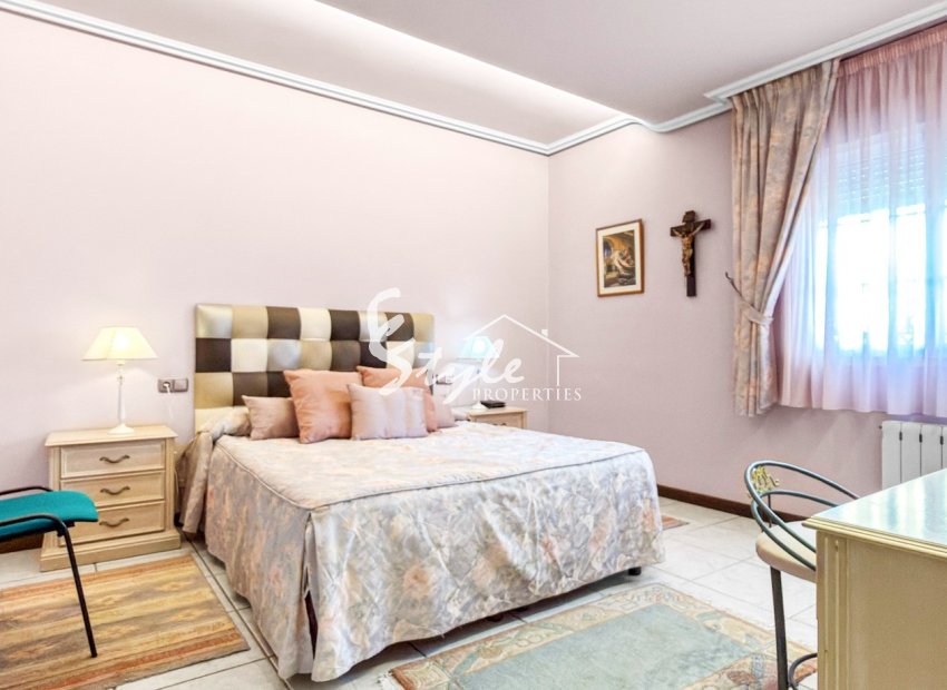 Resale - Villa - Torrevieja - Torrelamata - La Mata