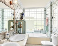 Resale - Villa - Torrevieja - Torrelamata - La Mata