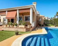 Resale - Villa - Torrevieja - Torrelamata - La Mata
