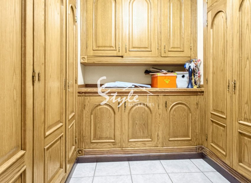 Resale - Villa - Torrevieja - Torrelamata - La Mata