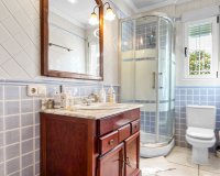 Resale - Villa - Torrevieja - Torrelamata - La Mata