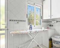 Resale - Villa - Torrevieja - Torrelamata - La Mata