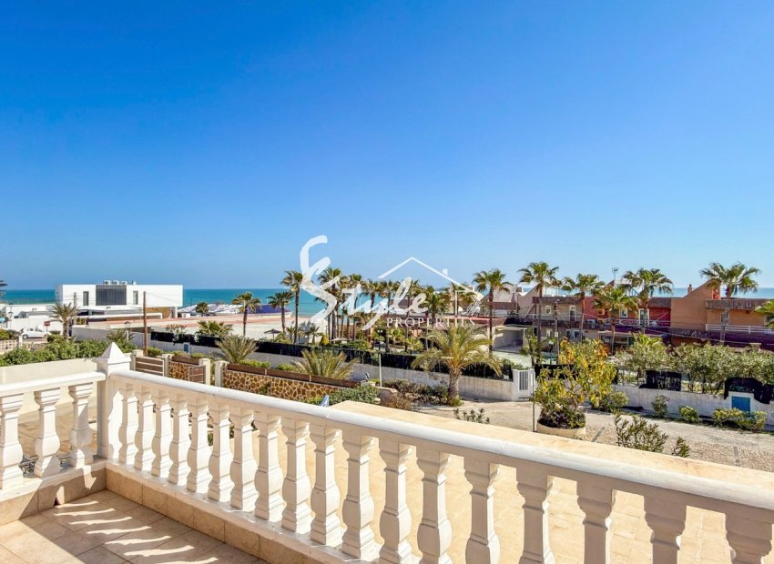 Resale - Villa - Torrevieja - Torrelamata - La Mata