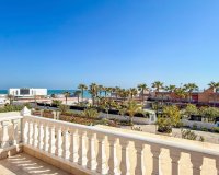 Resale - Villa - Torrevieja - Torrelamata - La Mata