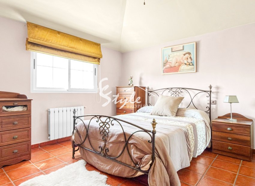 Resale - Villa - Torrevieja - Torrelamata - La Mata