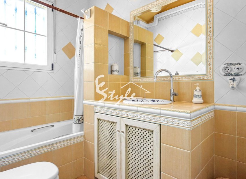 Resale - Villa - Torrevieja - Torrelamata - La Mata