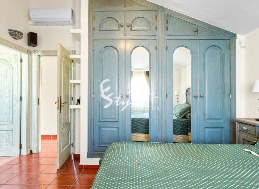 Resale - Villa - Torrevieja - Torrelamata - La Mata