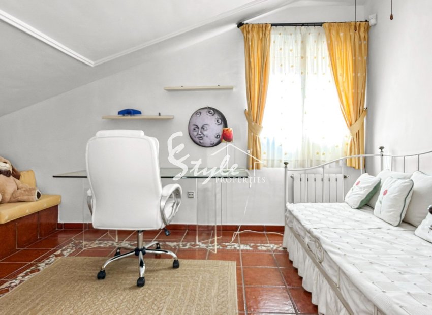 Resale - Villa - Torrevieja - Torrelamata - La Mata