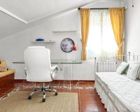 Resale - Villa - Torrevieja - Torrelamata - La Mata