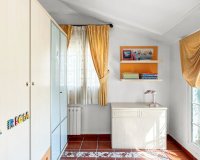 Resale - Villa - Torrevieja - Torrelamata - La Mata