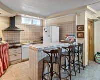 Resale - Villa - Torrevieja - Torrelamata - La Mata