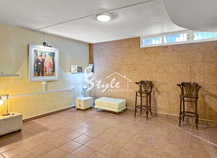 Resale - Villa - Torrevieja - Torrelamata - La Mata